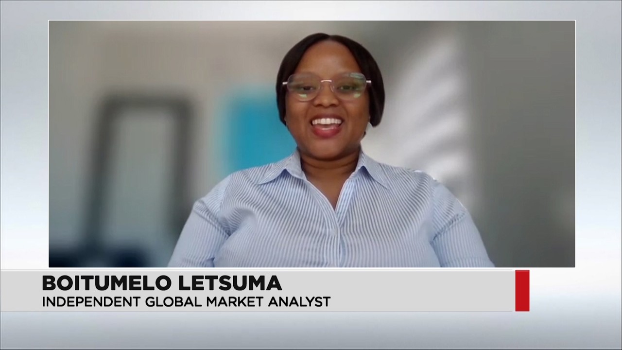 Market Report - 10 Feb 2026 | Business Lunch