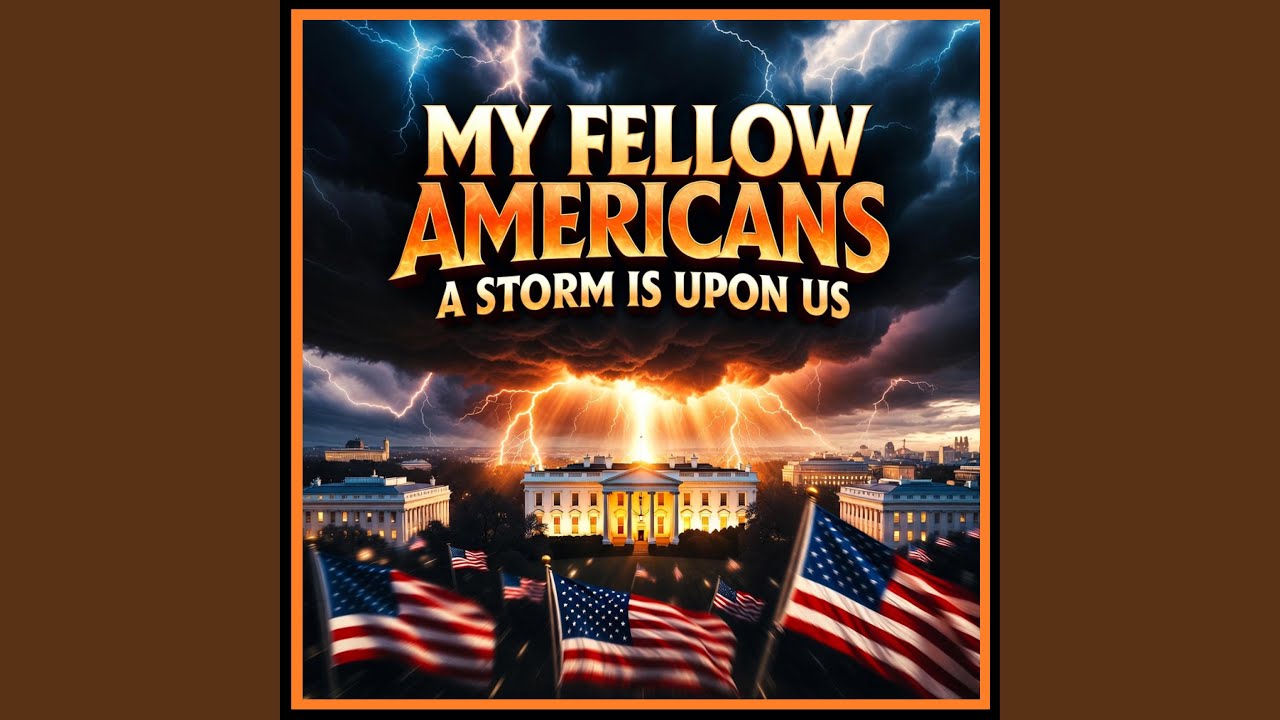 Storm Is Upon Us