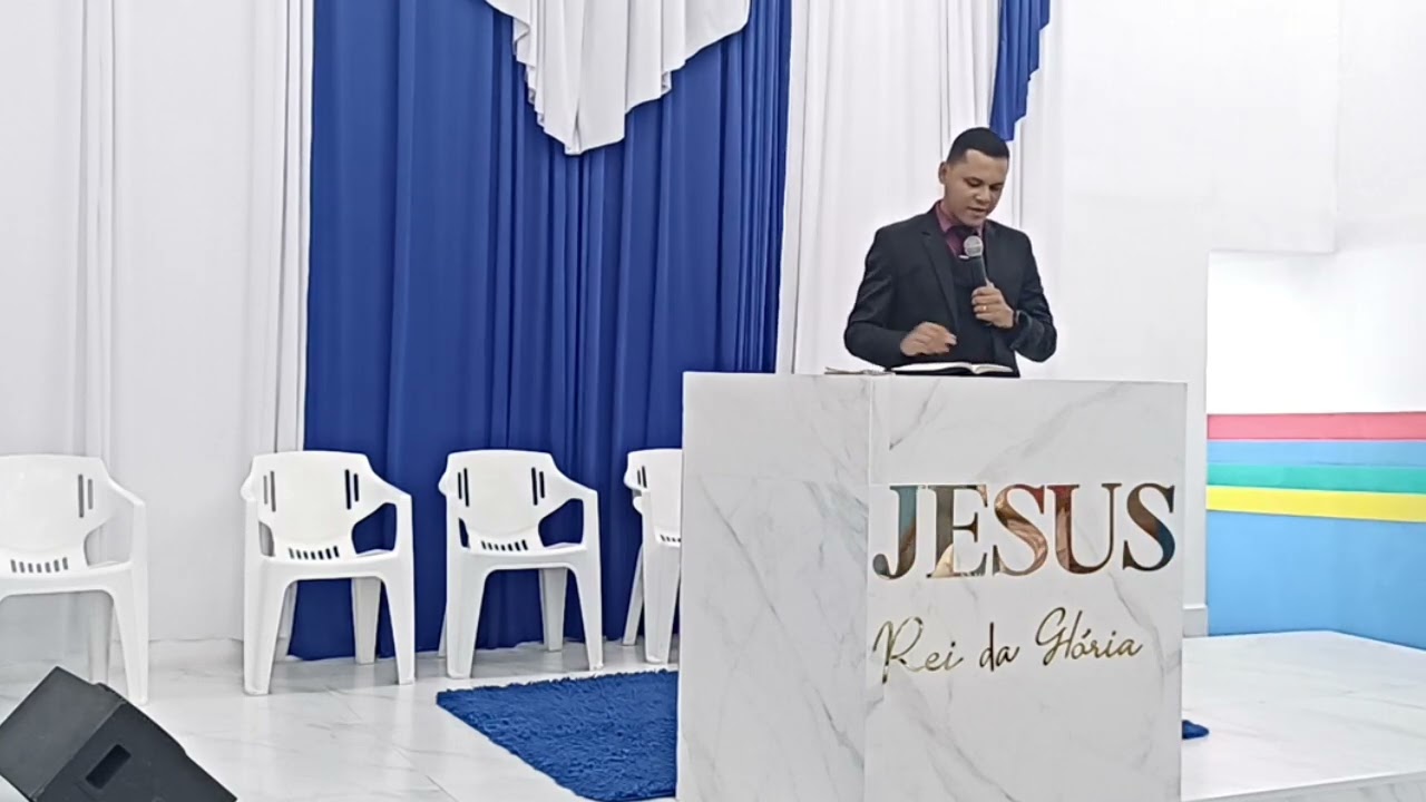 Culto em favor da família  dia 25 de janeiro  2026