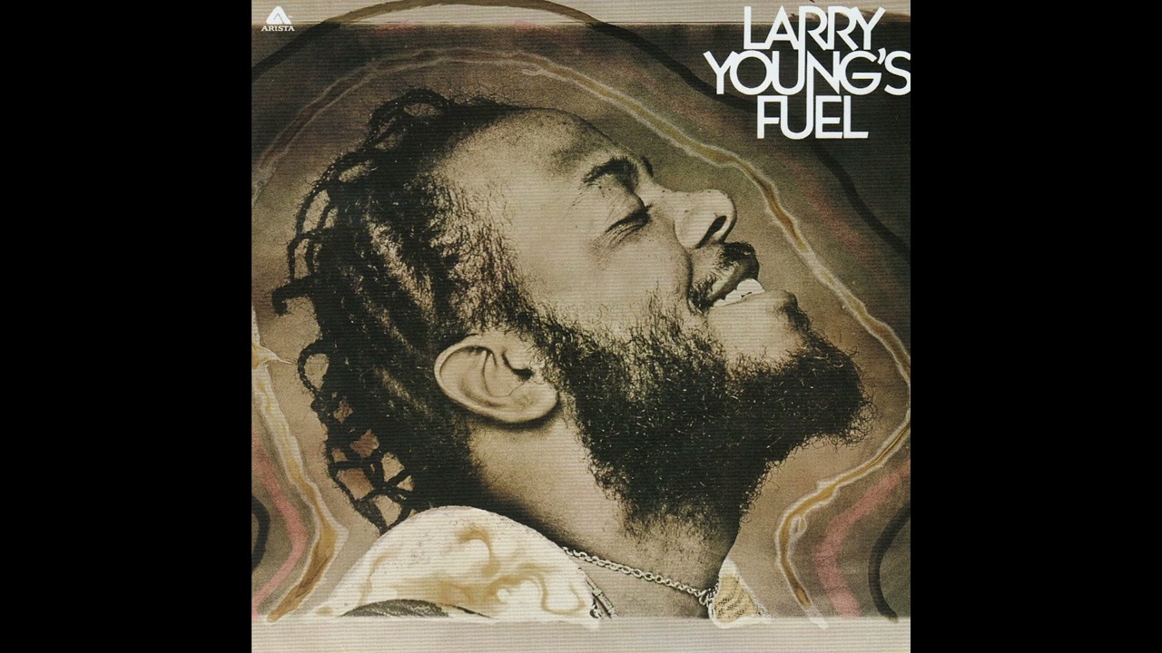 Larry Young - H + J + B (Hustle + Jam + Bread) HQ