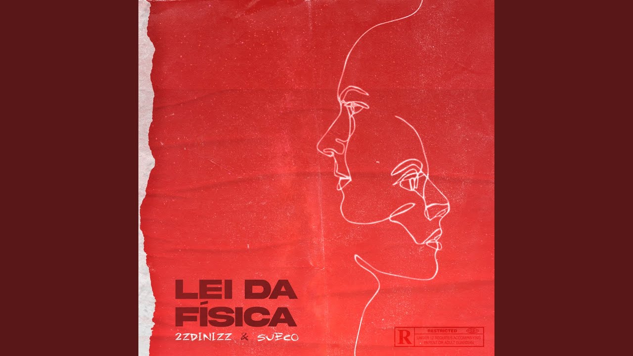 Lei da F&iacute;sica