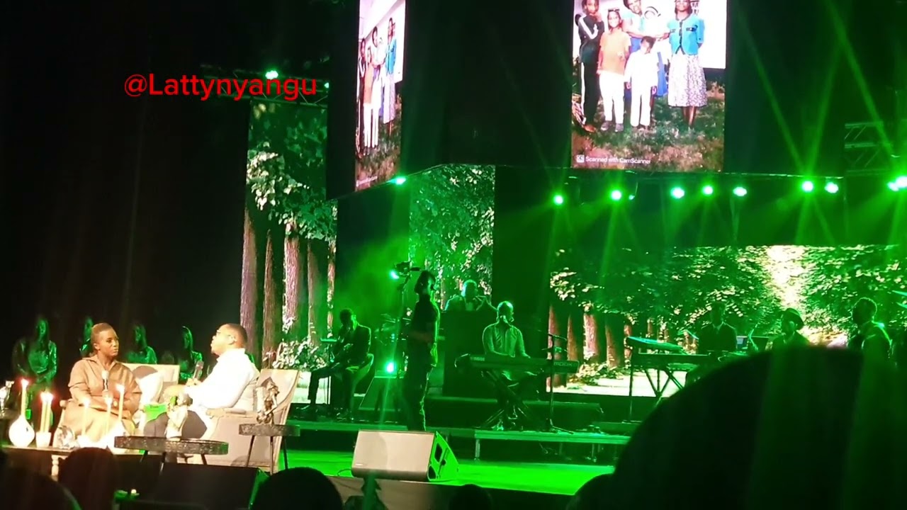 The inspiring story of Everton Mlalazi