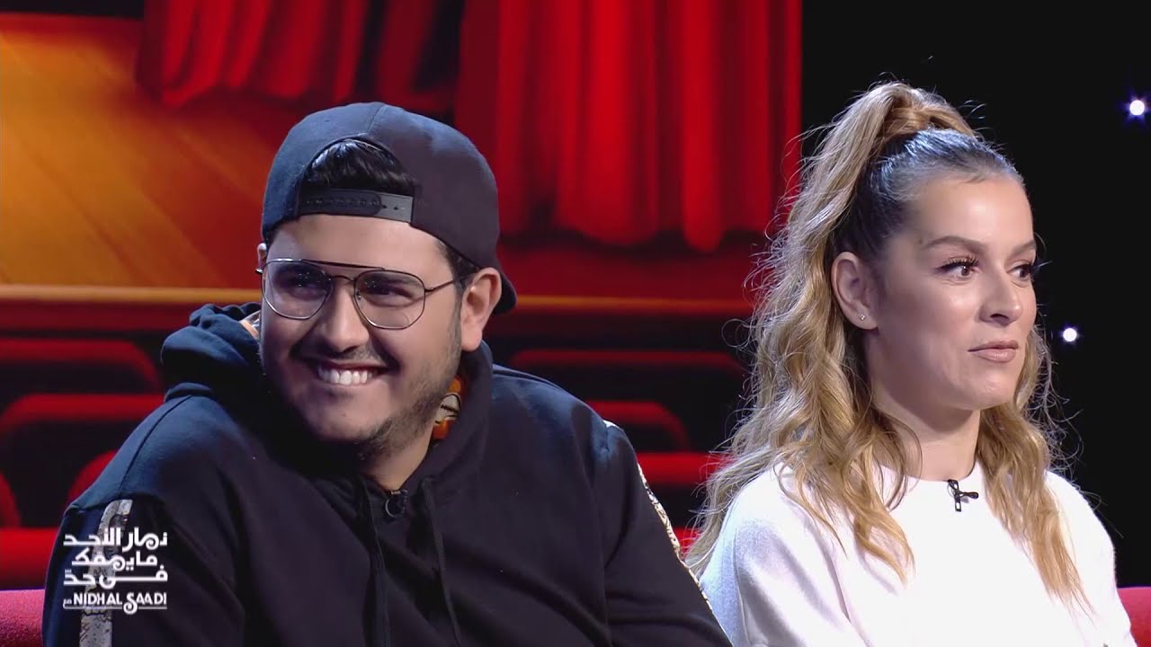 Dimanche Tout Est Permis S03 Episode 10 08-12-2019 Partie 01