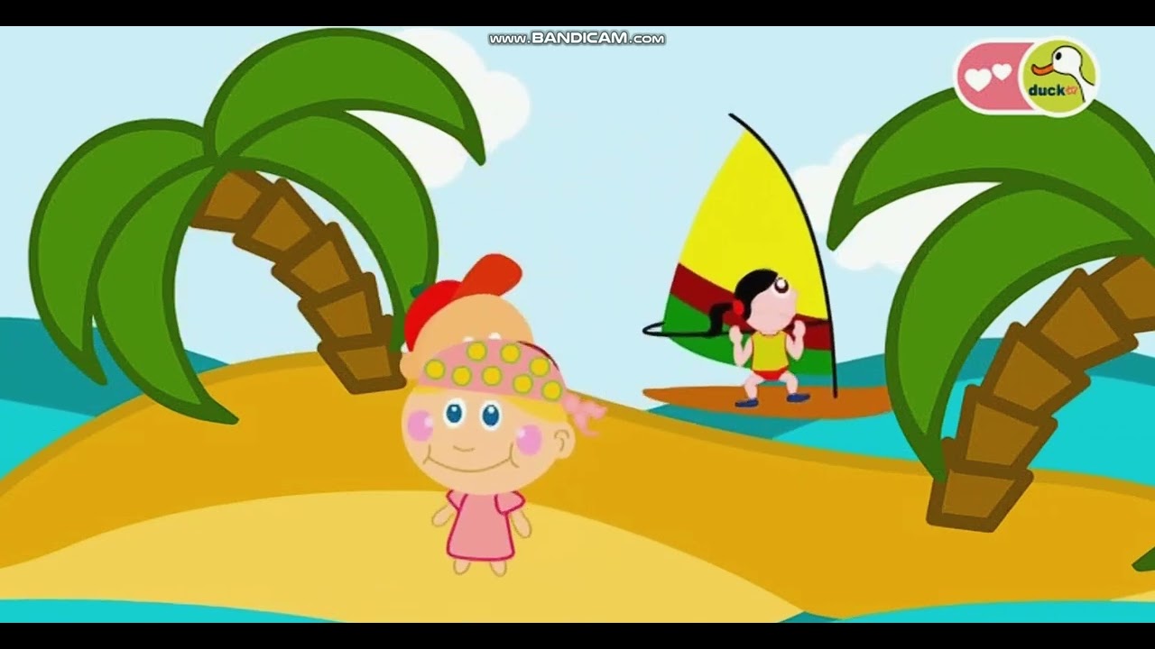 Waterworld ducktv Favorites ducktv