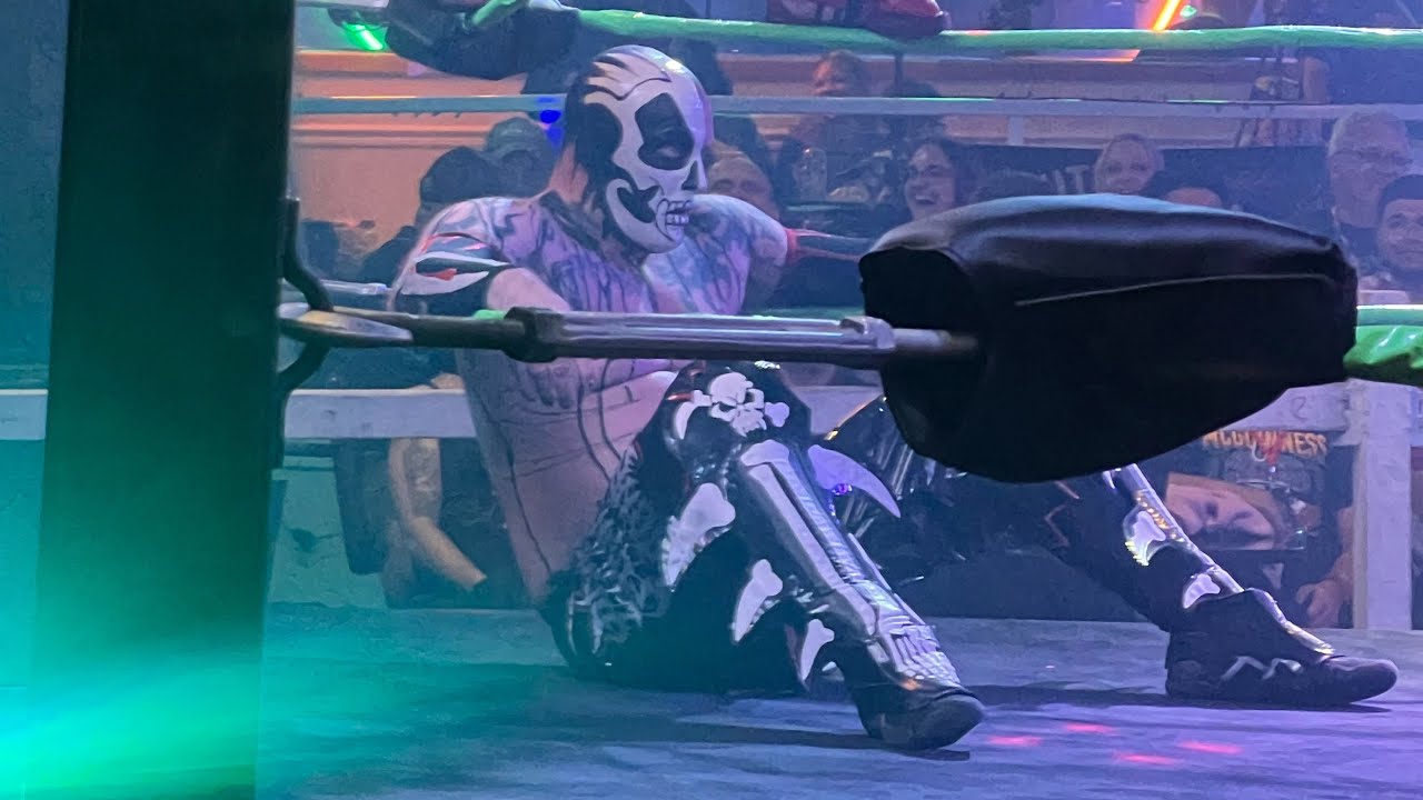 Funny Bone & Su Yung Vs Ascendency Reactivate match highlights 