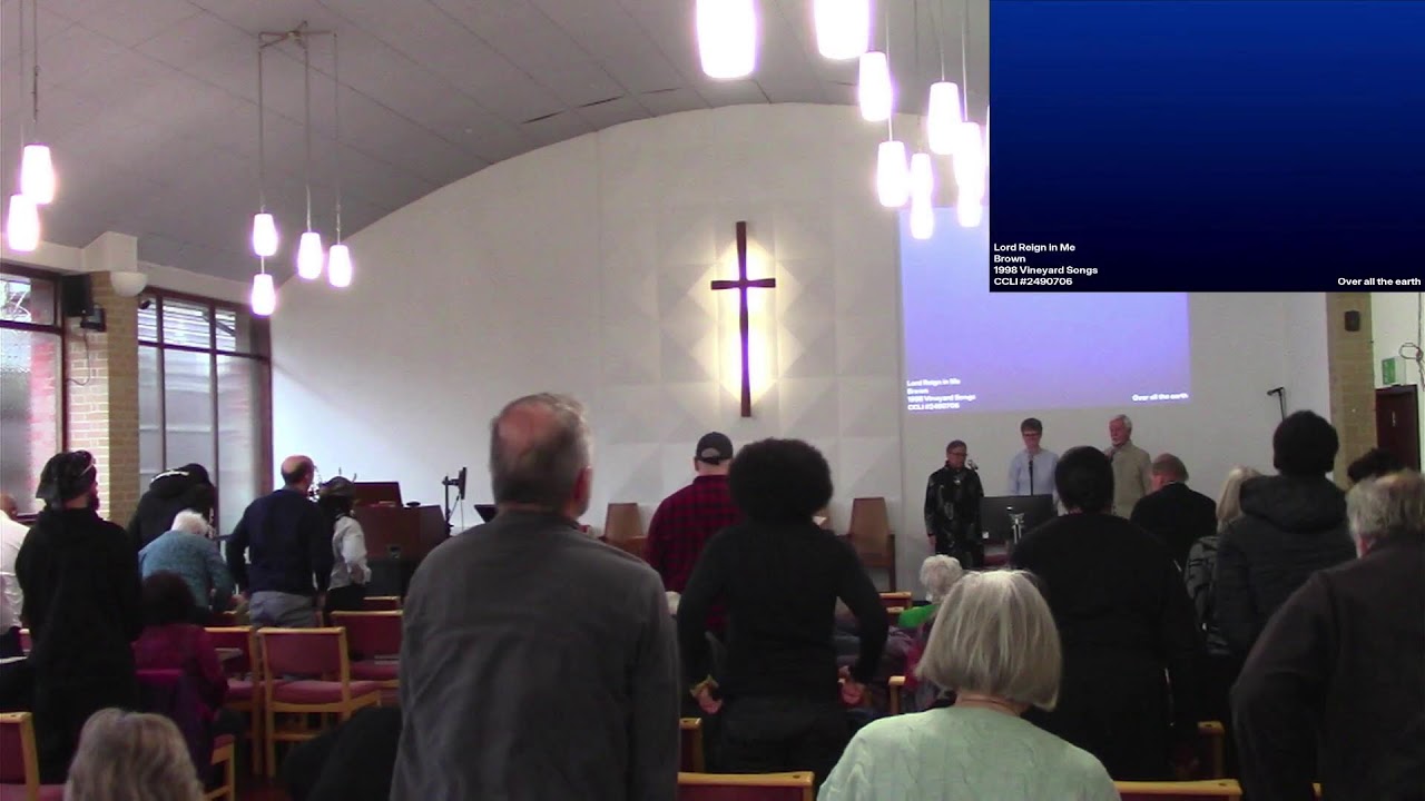 Sunday 25th January 2026