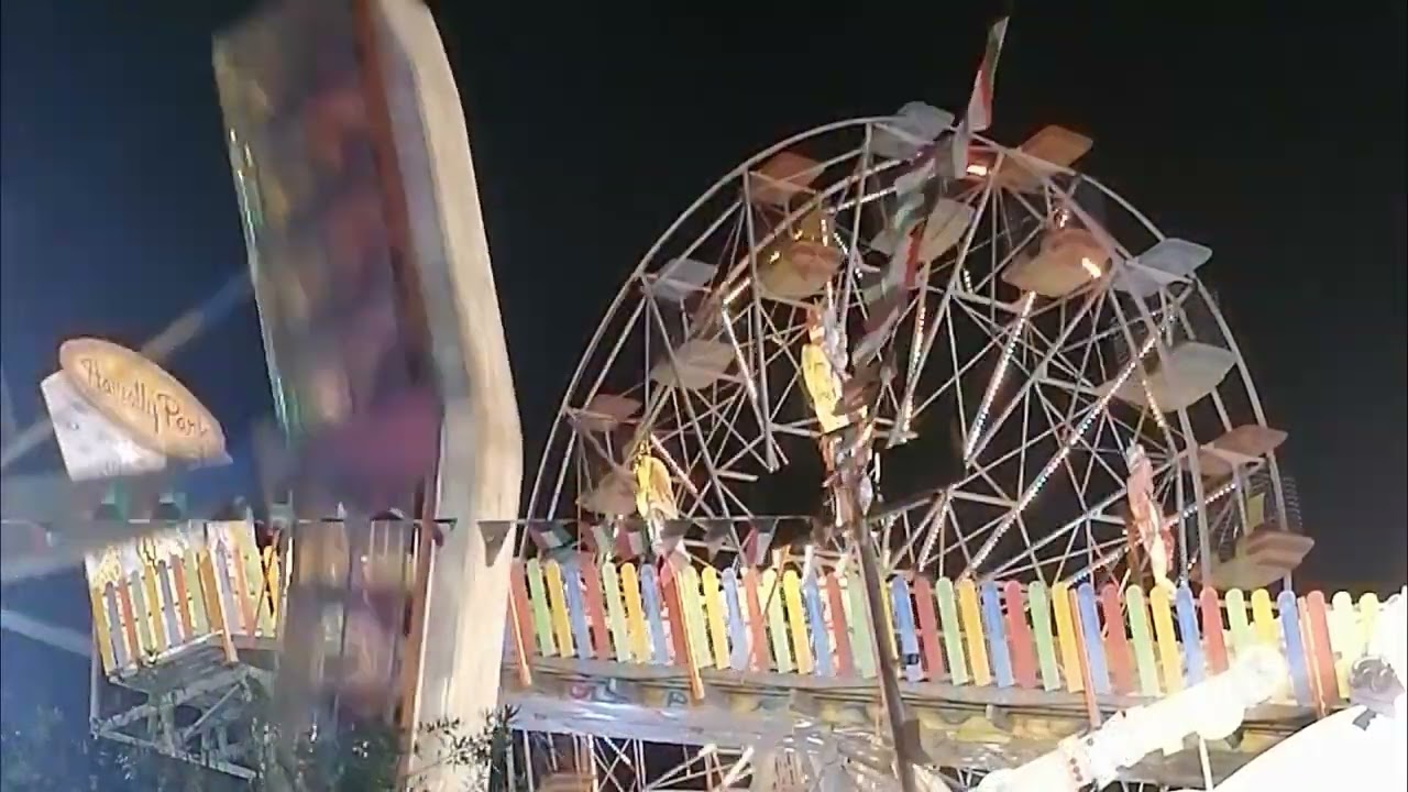 حولى بارك _ الكويت 🇰🇼