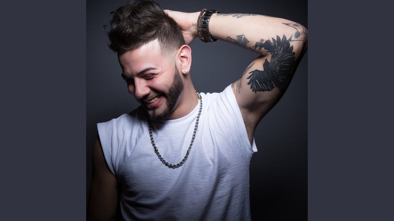 She will be loved (feat. Michael Slebonick)