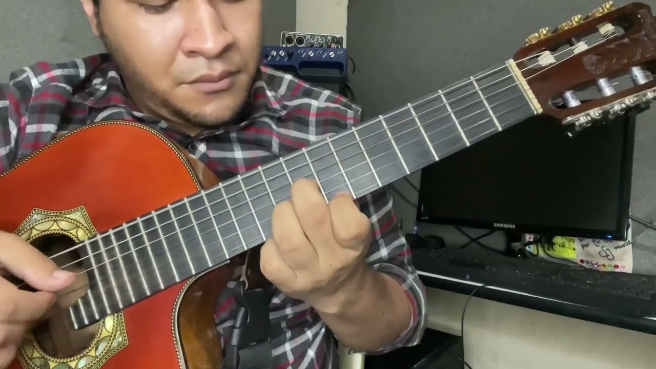 La venida de Jesús - Los Voceros de Cristo Tutorial - Johnnatan Vivas