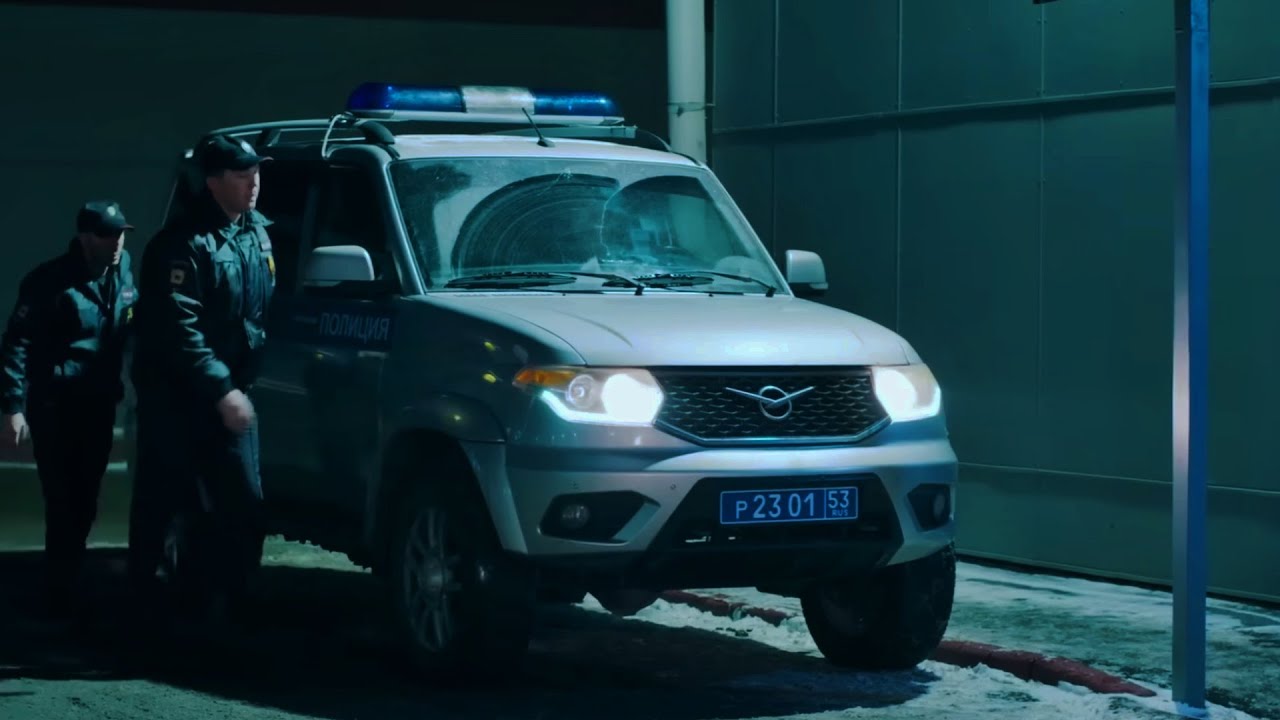 ОЧЕНЬ КРУТОЙ БОЕВИКІ СМОТРИТСЯ НА ОДНОМ ДЫХАНИИ! 