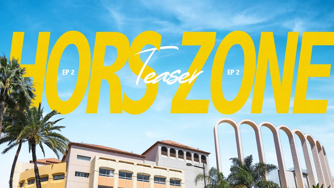 Hors Zone | Official Trailer I Ep 2 | Sportel Awards