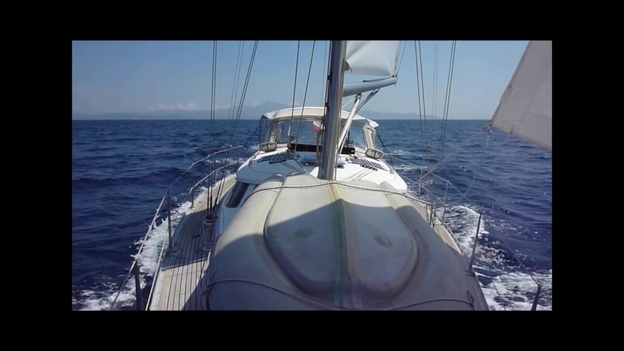 Decksalonyacht for sale,  Sun Odyssey 40 DS