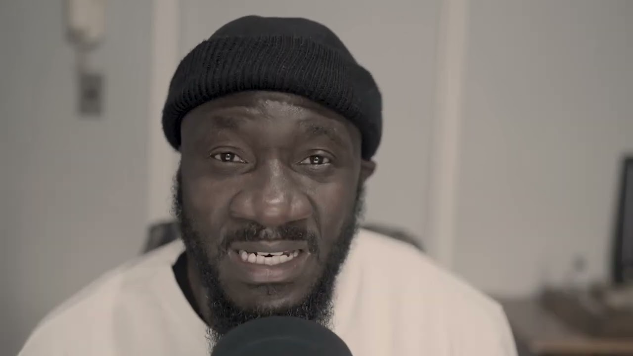 ILS VEULENT QUE TU ACCEPTES ÇA… NE TOMBE PAS DANS LE PIÈGE !