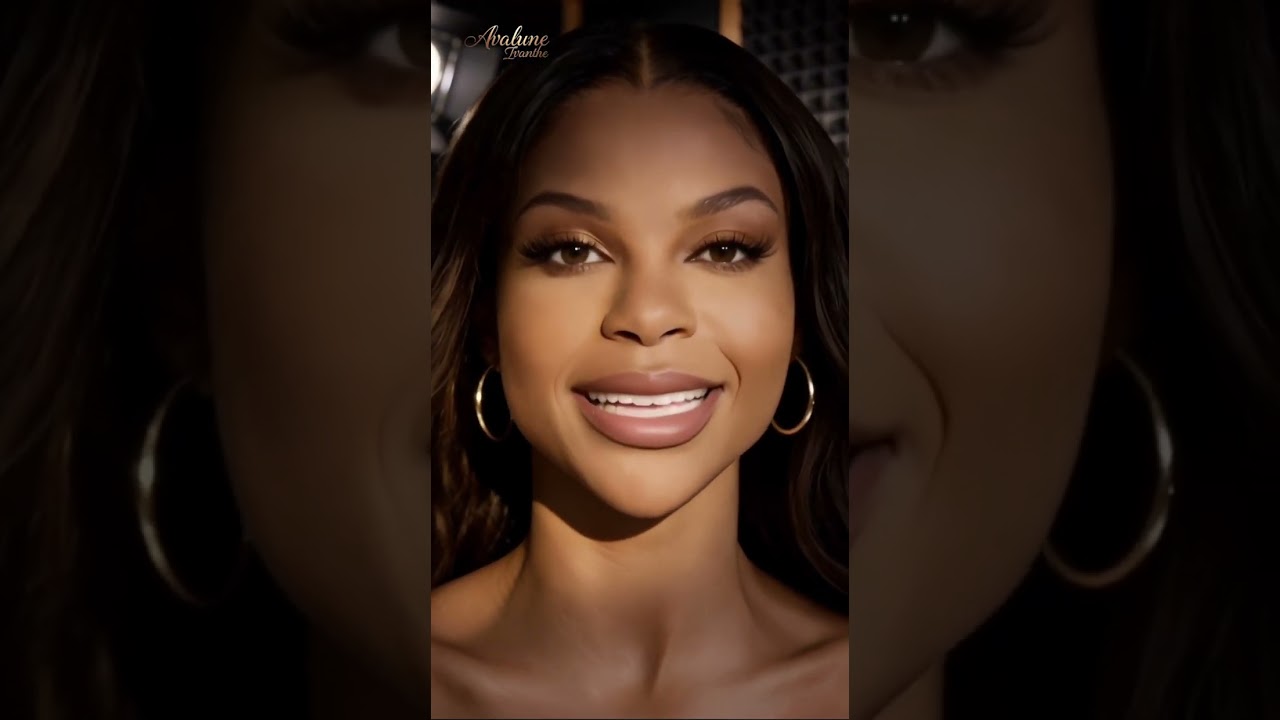 Avalune Ivanthe - I Am Somebody 