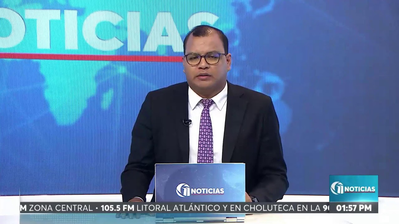 ¡En vivo! Once Noticias Meridiano - 12 de marzo del 2026
