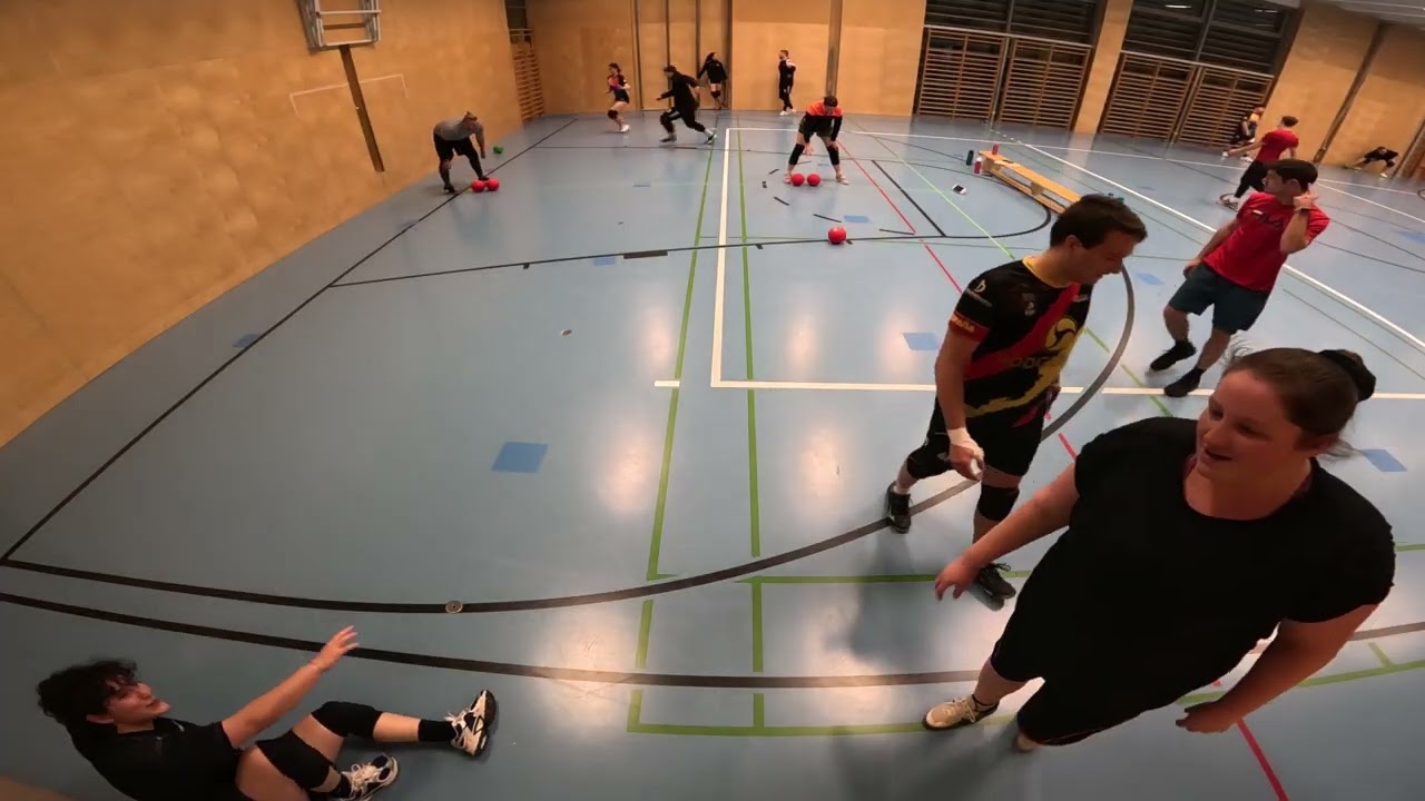 Social League X 08.01.2026 #3