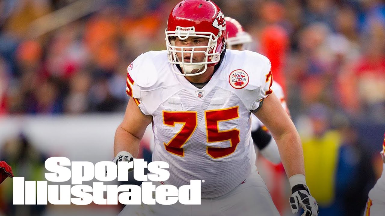 Former NFL OL Ryan O’Callaghan Opens Up About Coming Out As Gay | SI NOW | Sports Illustrated