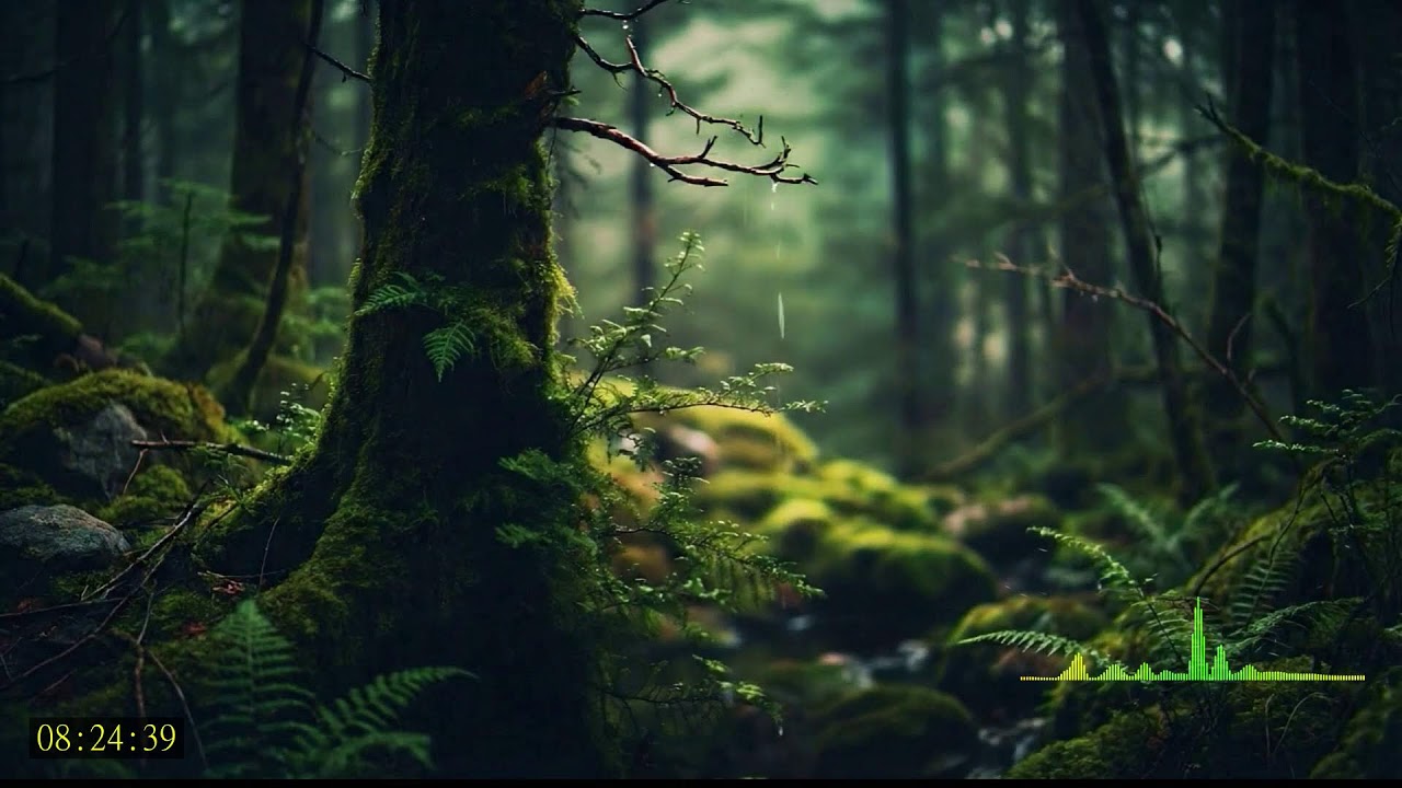 This Calm Energy Helps You Feel Grounded