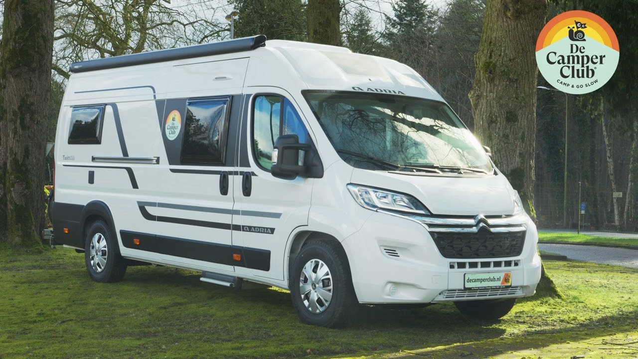 De Camper Club | Club buscamper instructievideo