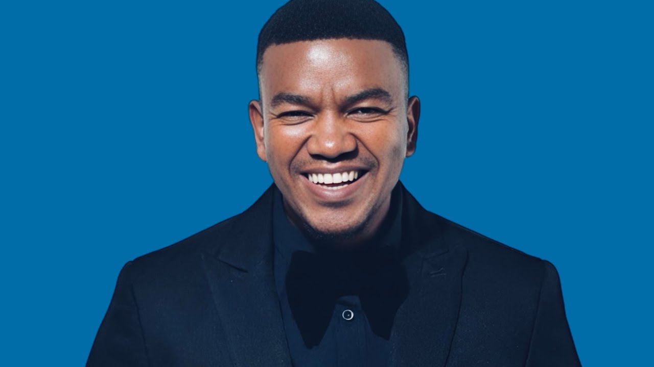 Loyiso- Musukukhala