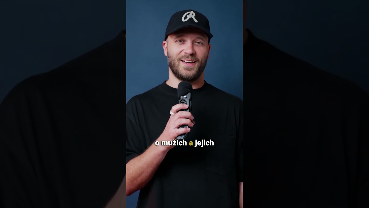 Host Pochlap se byl tentokr&aacute;t pro Va&scaron;ka Roučka obzvl&aacute;&scaron;ť speci&aacute;ln&iacute;.