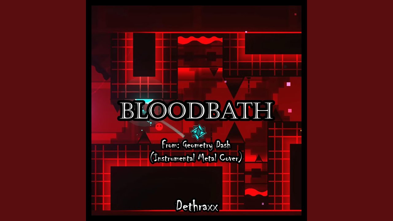 Bloodbath (At the Speed of Light) (From 