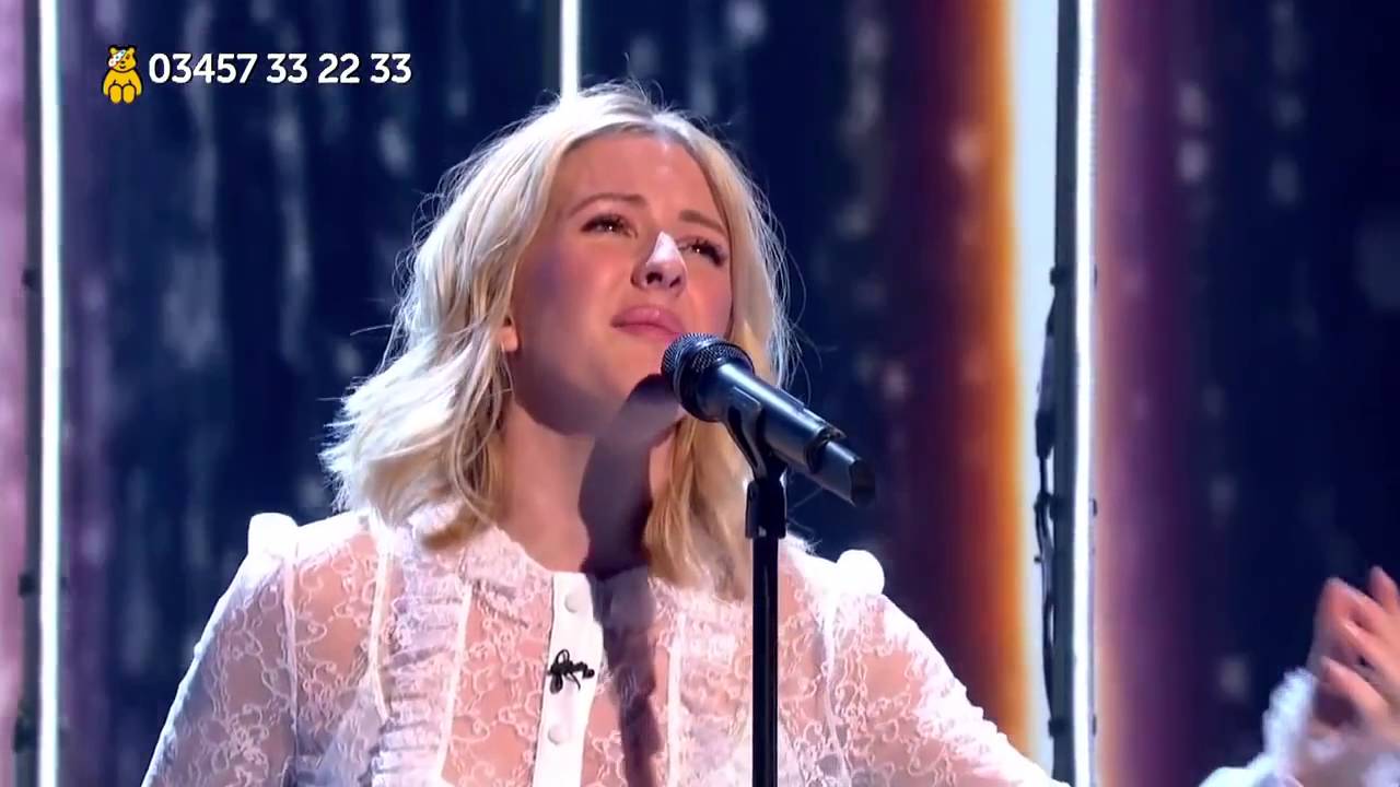 Ellie Goulding - Army