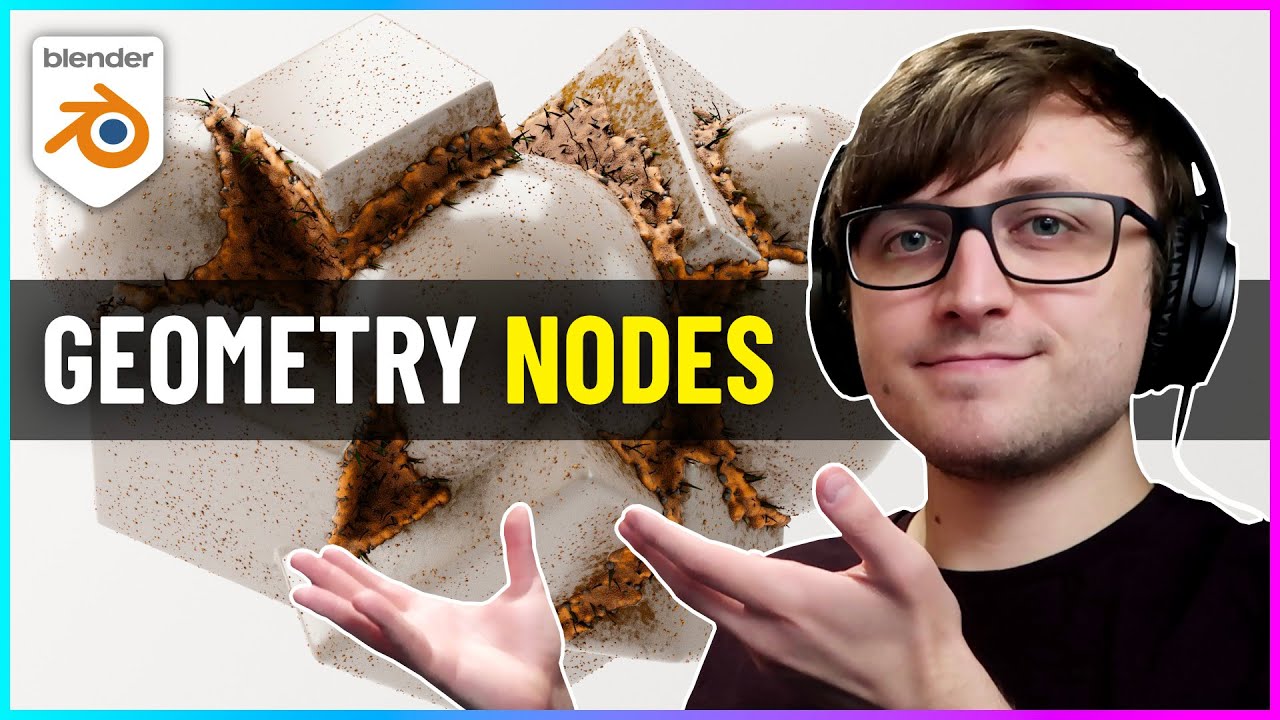 TIP: Ambient Occlusion in Geometry Nodes!
