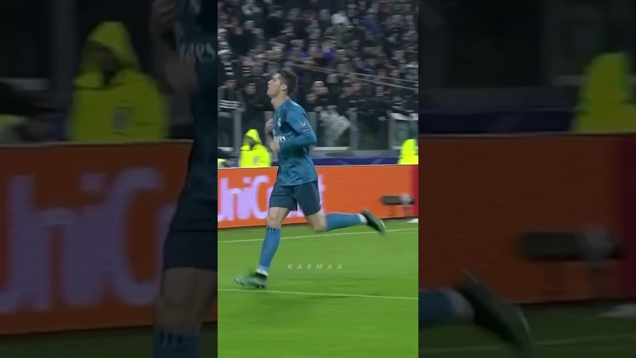 Amazing goal 🤩🔥 #football #goat #legend #goals #realmadrid #portugal #dineshkarmaa #KARMAA #fyp