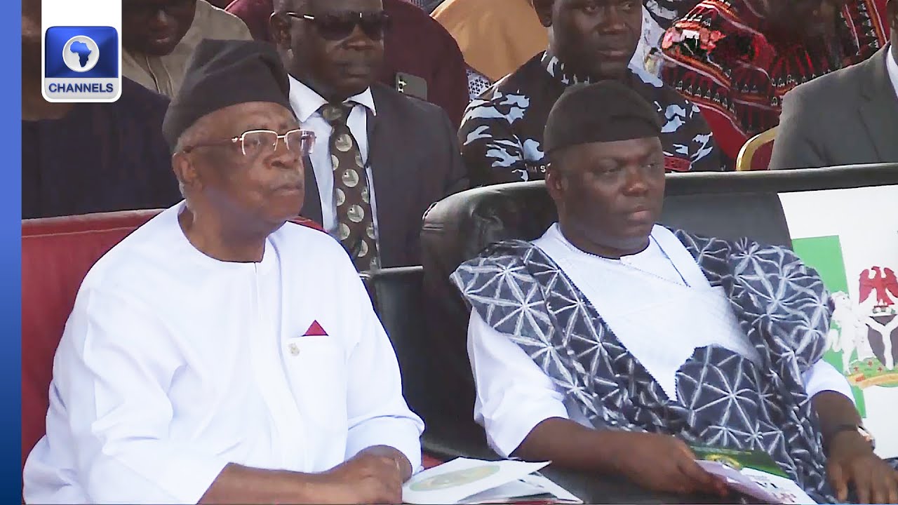 Taraba State Grand Reception In Honour Of The Newly Appointed Chief Of Takum