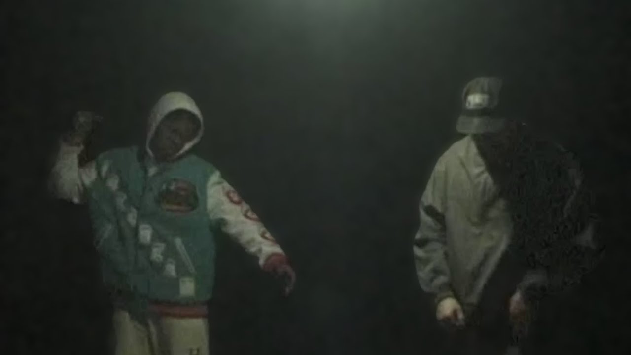 Oskar83 x Nasty C - W odpowiednim miejscu / In the right place (Def Jam World Tour)