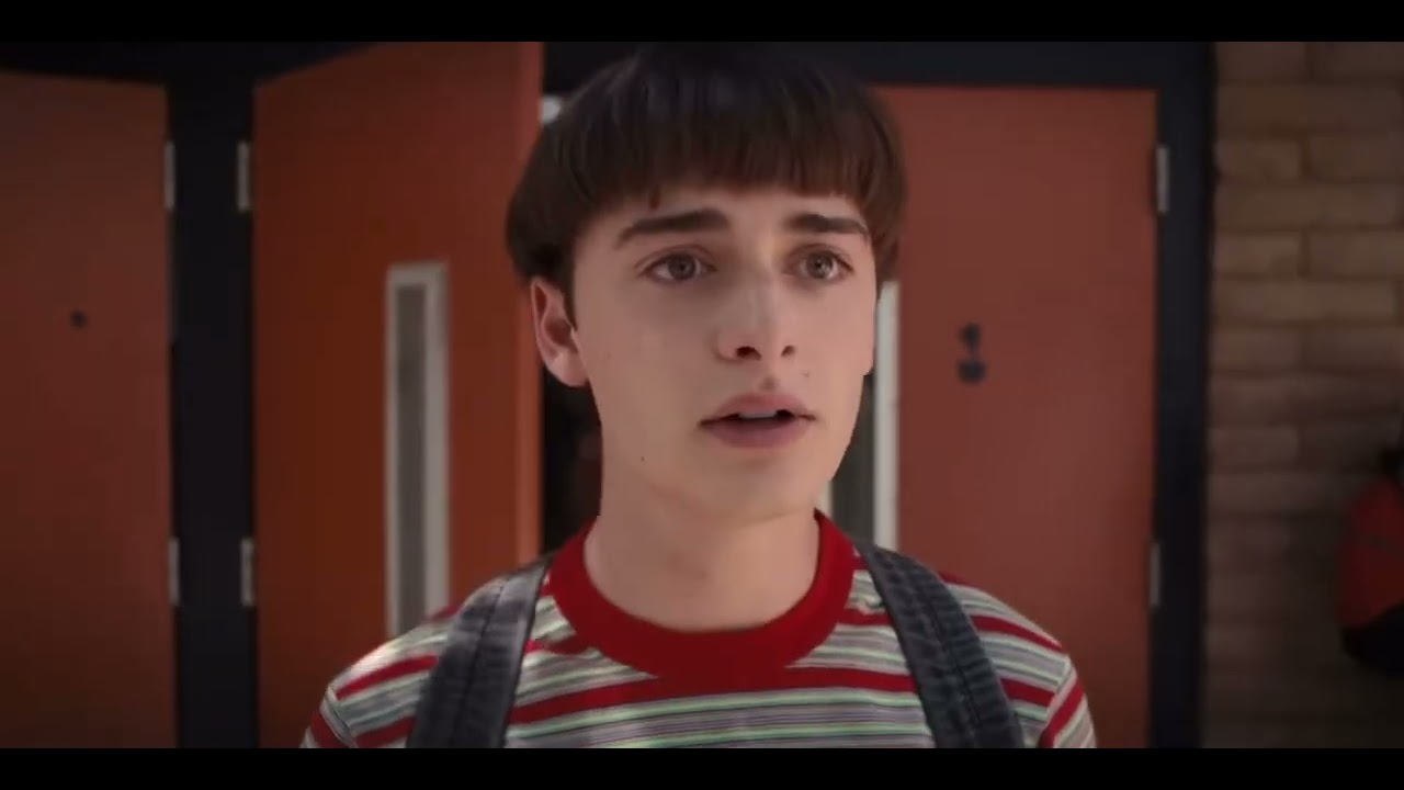 Screaming eleven