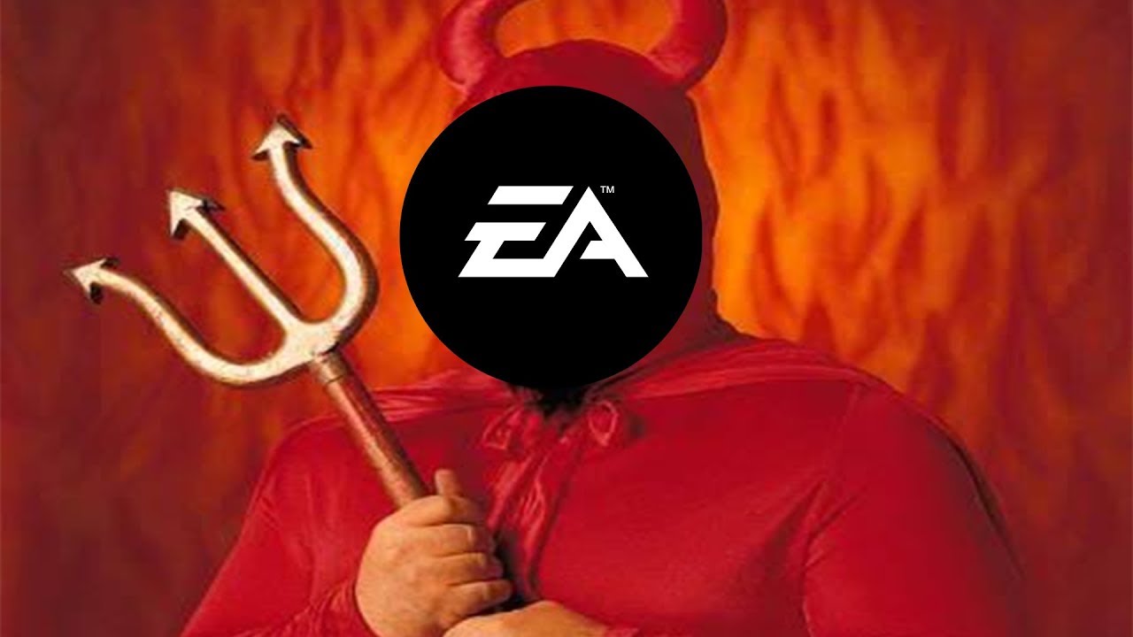 AS PIORES EMPRESAS DE VÍDEO GAME DA HISTÓRIA
