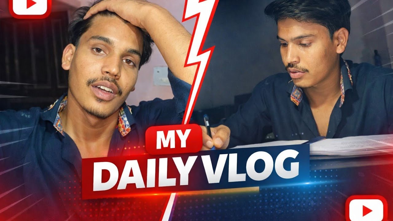 Ritik ke  Paon Me Kya hua🤔??