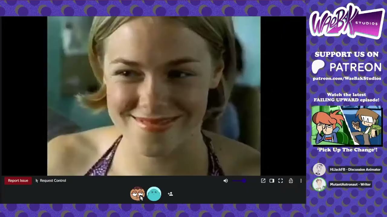 Streaming Upward: Commercial Time! #retrocommercials #indieanimation
