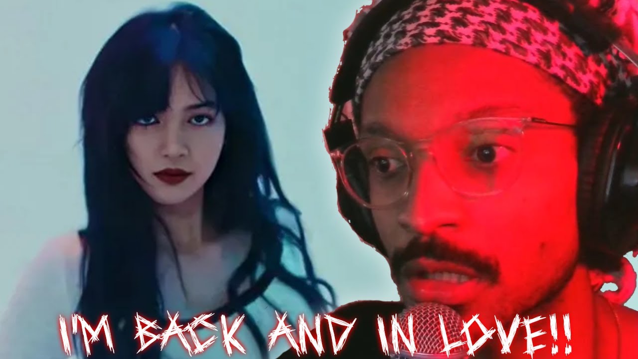 LILI FILMS, BTS, AND A POP QUIZ, OH MY!!!: LISA - LILI FILM 2,3,4 // REACTION