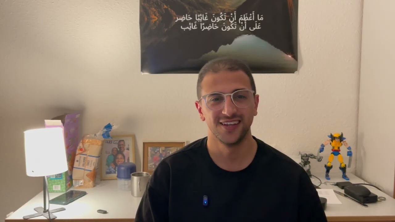 بديل therapy - اكبر اختبار ربنا بيحطني فيه