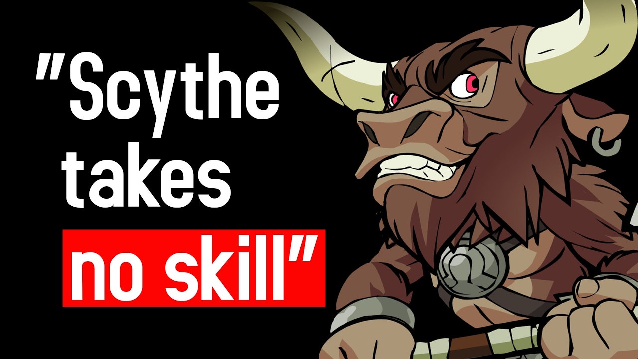 Responding To The WORST Brawlhalla Opinions