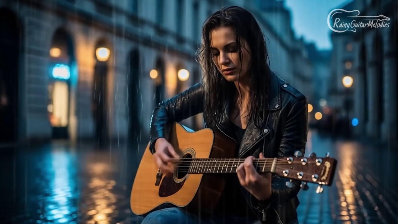 Acoustic Guitar Love Songs Soft Romantic Music for Late Night Relaxation