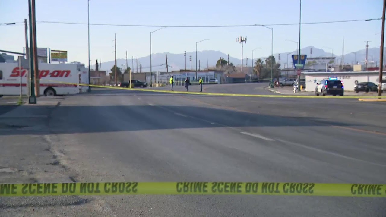 Alameda crash