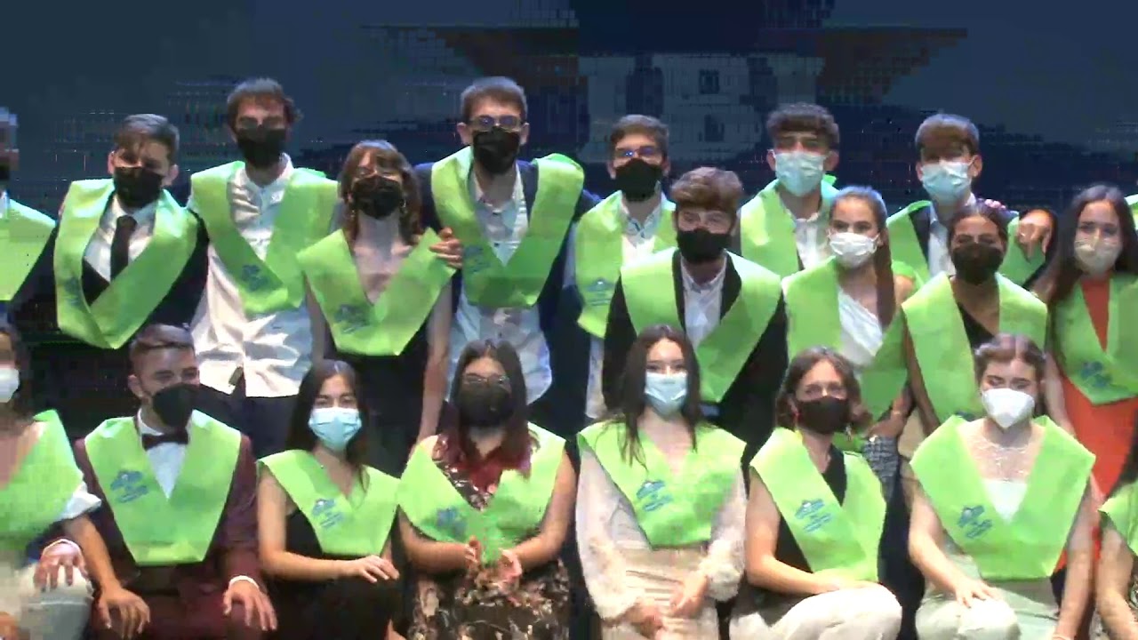 Orla 2º Bachillerato 2021.