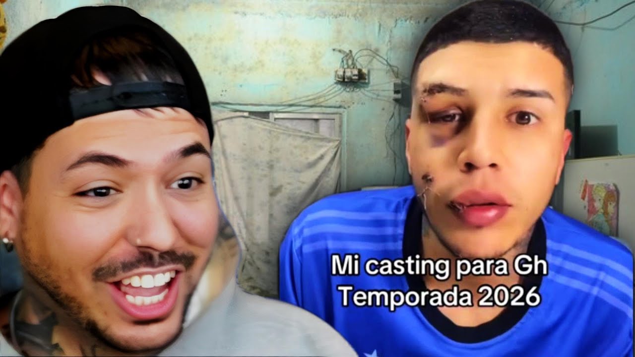 CASTING TURROS PARA GRAN HERMANO 2026