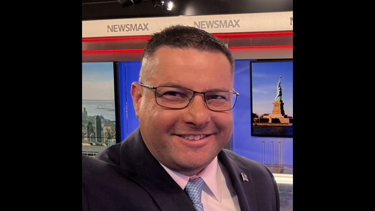 David Berez⁠: Courageous Optimism and the Path from Warrior to Healer