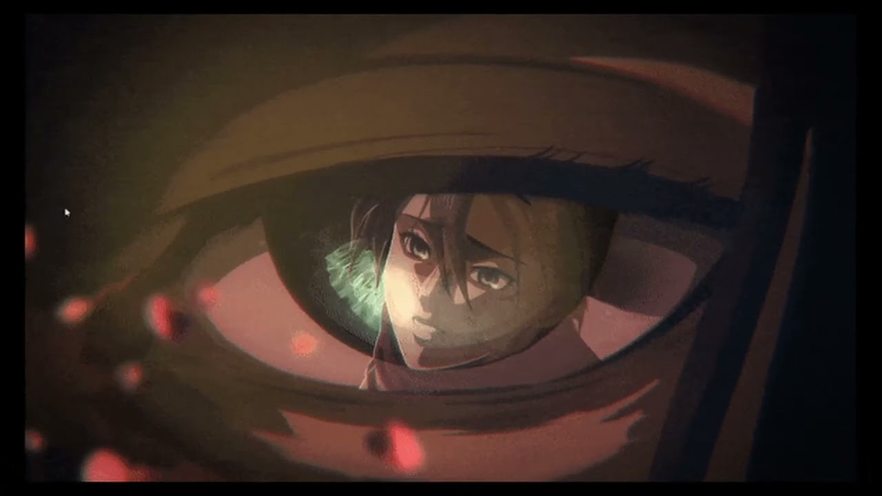 BAD OMENS x ERRA - ANYTHING＞HUMAN (Slowed + Reverb)