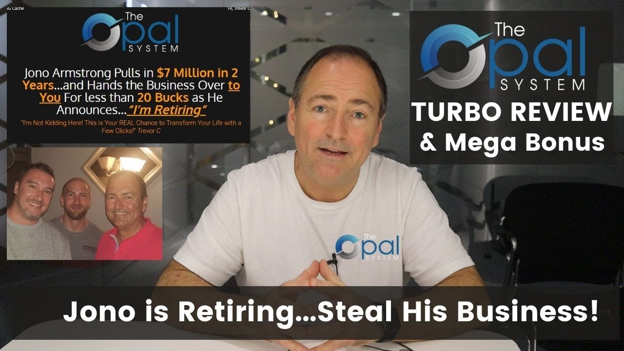 The Opal System Review (1m28s Turbo Review)