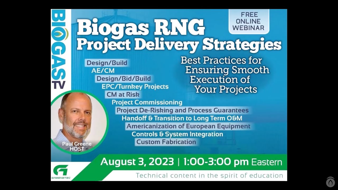 Webinar on EPC Contracting and Maximizing ITC opportunities