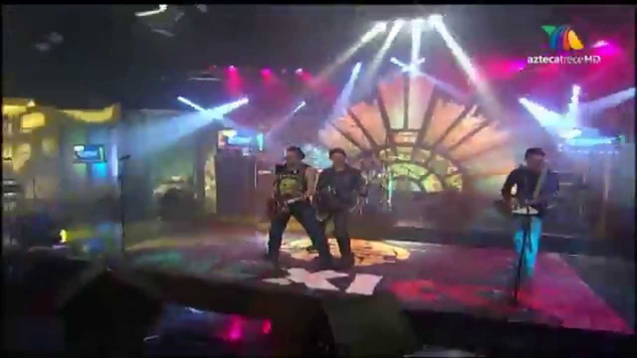 Vantroi   Nuestro Deber Es Proteger Animal Nocturno 2012 HD