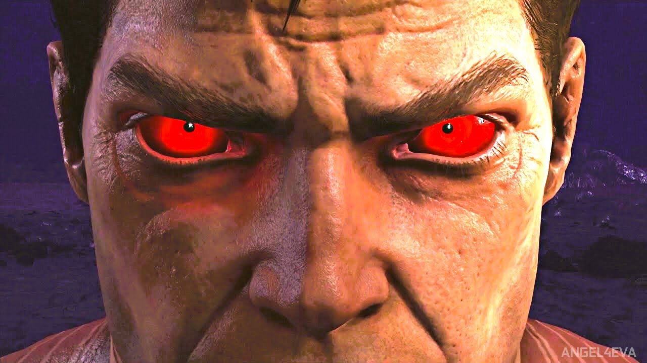 Dark Lord Reveal But With Only Thing They Fear Is You  - DOOM ETERNAL (4K 60FPS)