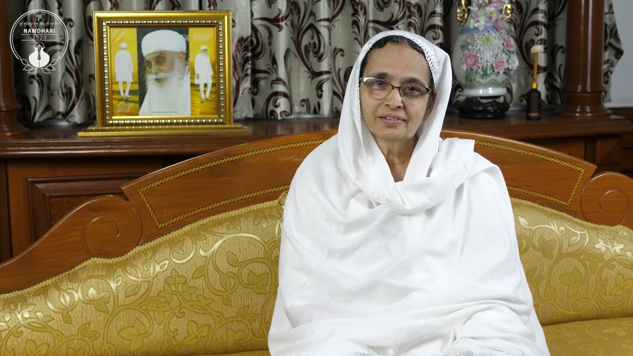 Rani Narula talks to us about Satguruji's blessings.