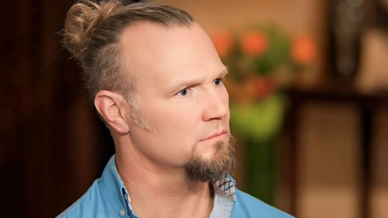 Proof Kody Brown Controls the Narrative to Favor Robyn—What TLC Won’t Show You!